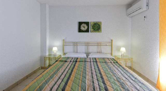 Cela Canet Residences Malibu et Sierra
