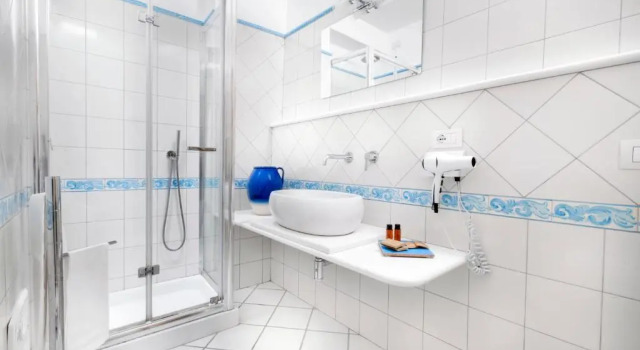 Номер Economy Hotel Smeraldo