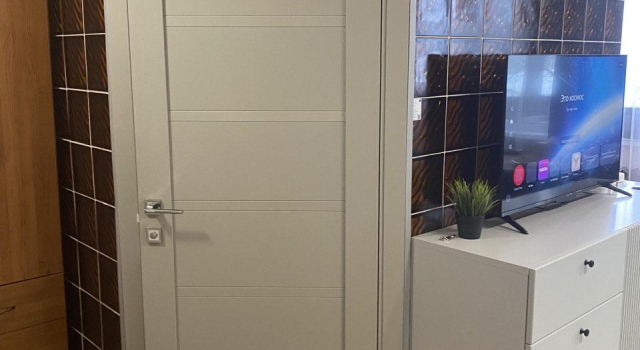 Apartments at 34 Zvezdny Boulevard, building 1, Book Apartment Moscow Russia