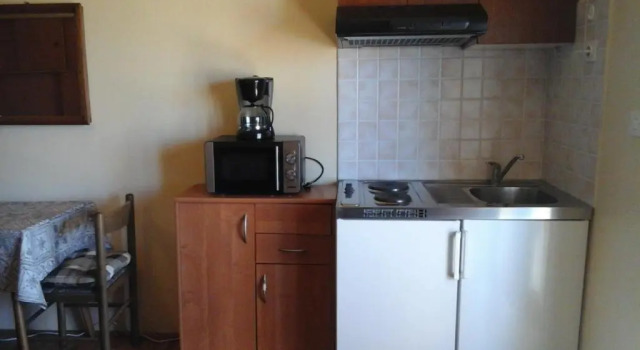 Апартаменты с балконом Apartment Mara