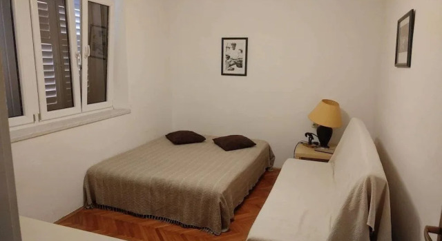 Dalmatinsko Apartments, Забронировать Апартаменты/квартира Апартаменты Макарска, рядом с Набережная Рива (Макарска), Апартаменты/квартира