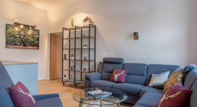 Post Residence Apartments 3C 150m From ski Lift