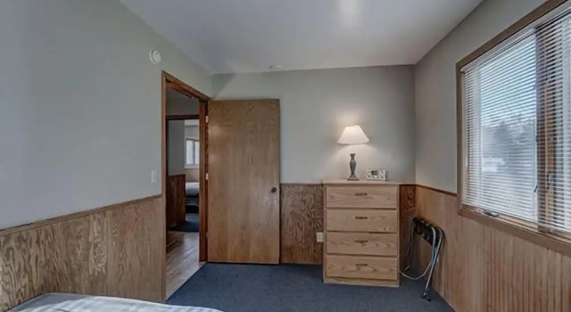 Номер Standard с 3 комнатами Canyon Lake Resort
