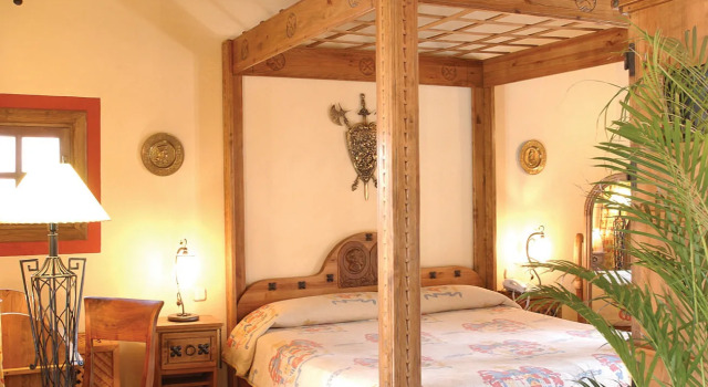 Amanhavis Hotel