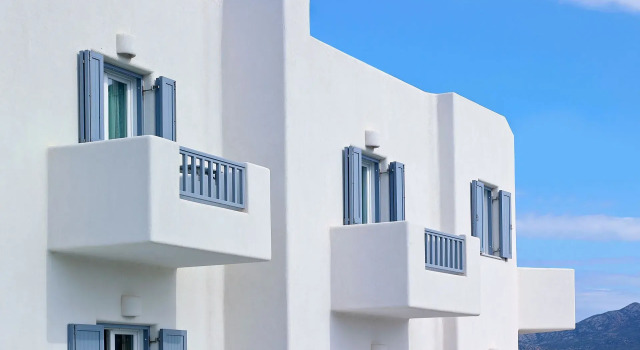 Garifalakis Comfort Rooms, Prenota Residence Pollonia Milo