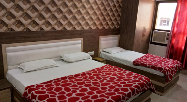 Puri Guest House