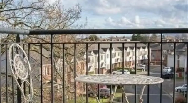Апартаменты Mount Argus Self Catering