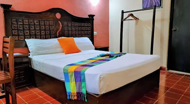 Номер Standard Hotel Casa Rico