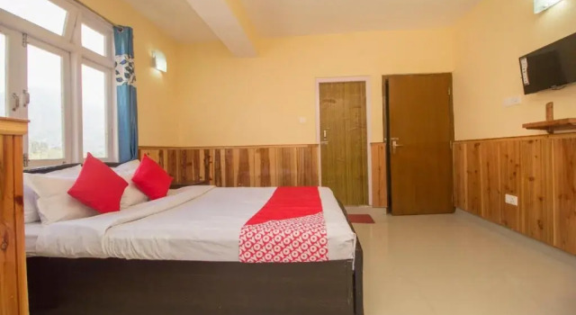 OYO 28686 Hotel North Point, Buchen Sie Hotel Hotels in Westbengalen mit Parkplatz, Parkplätze