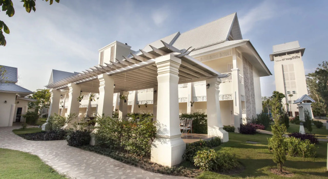 Nantrungjai Boutique Hotel, Réserver Hôtel-boutique Nan Nan Province