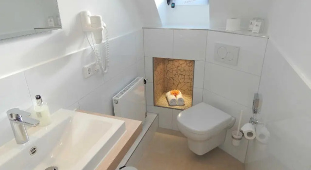 Номер Standard Airport Fashion Hotel