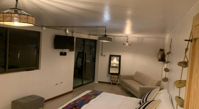 Loft la herradura