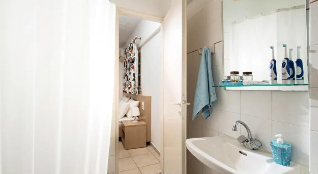 Апартаменты c 1 комнатой Castello apts