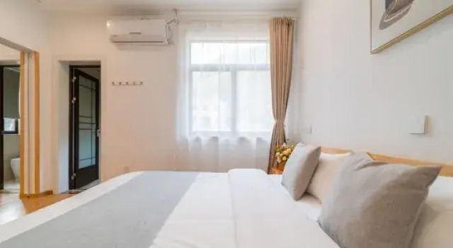 Suite Yuanshan Hostel