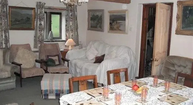 Bower Cottage B&B, Prenota Bed & breakfast High Peak Inghilterra