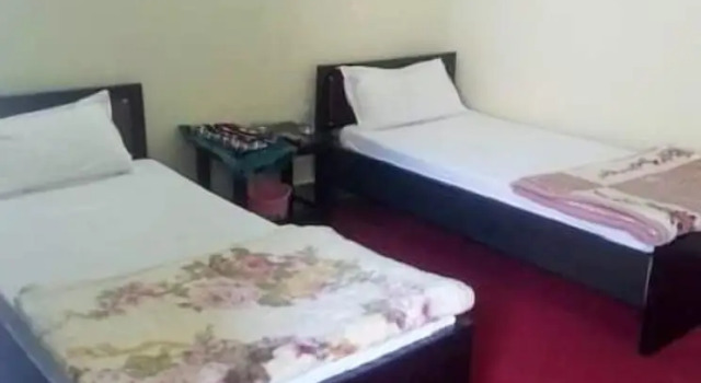 Gilgit Hunza Hotel, Book Hotel Mingora Khyber Pakhtunkhwa Province
