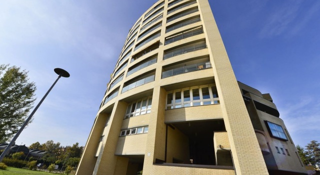 Beverara Eco Tower, Забронировать Отель Отели провинции Болоньи с парковкой, Парковка
