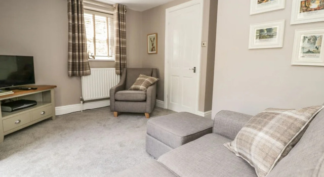Raven Cottage, Rezervasyon Tatil Evi Barnard Castle North Pennines