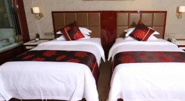 Xining Wusi Hotel, Book Hotel Chengxi District Xining, nær Qinghai Museum