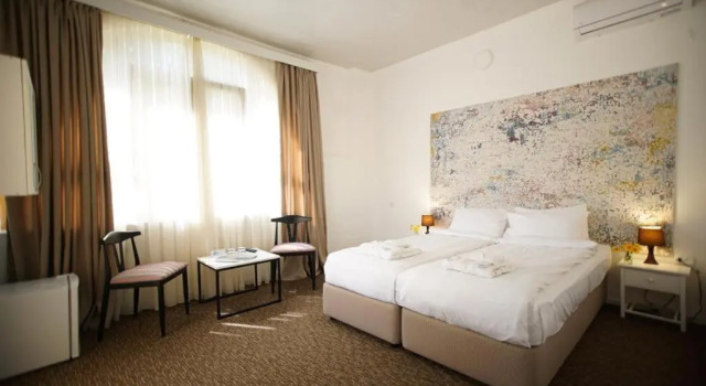Pawlonia Villa, Book Villa Hotels in Kakheti with a Pool, Swimming Pool