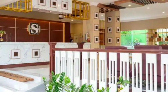 Hotel Surakarta