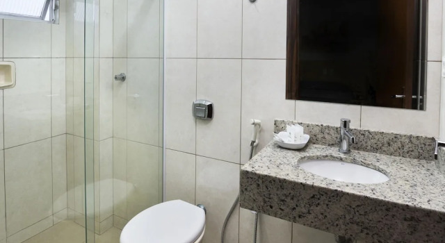 Номер Standard Hotel Rosenbrock