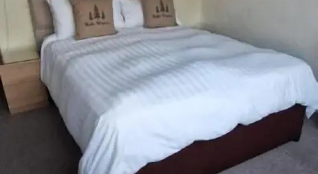 Номер Superior Black Sheep Lodge