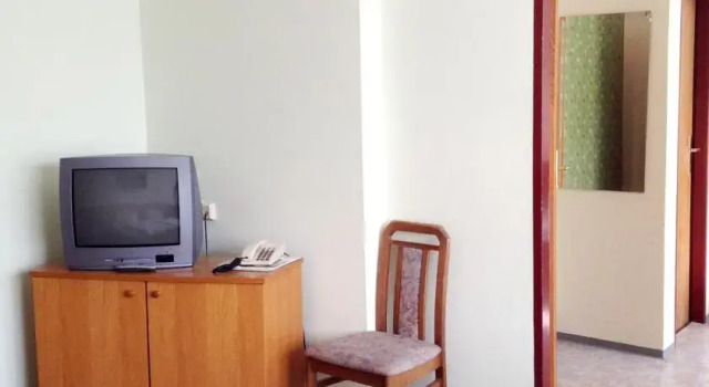 Hotel Garni, Брондау Қонақ үй Бад-Шаллербах Innviertel