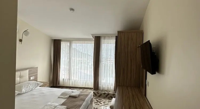 Номер Deluxe Era Holiday Hotel