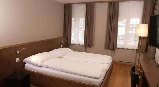 Двухместный номер Standard Hotel Bären