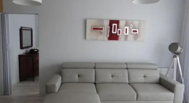 Apartament Portowy w Ustce, Varaa Huoneisto Ustka 