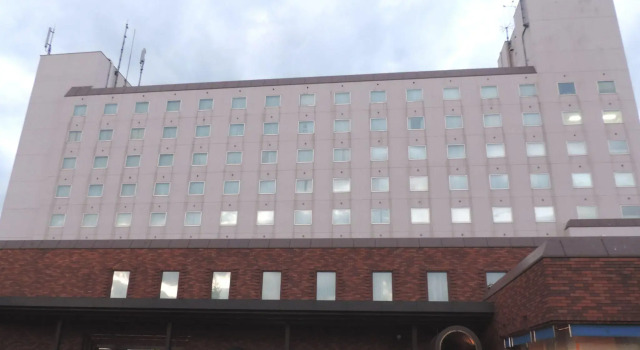 Hotel Grand Terrace Chitose, Rezervasyon Otel Chitose Douou