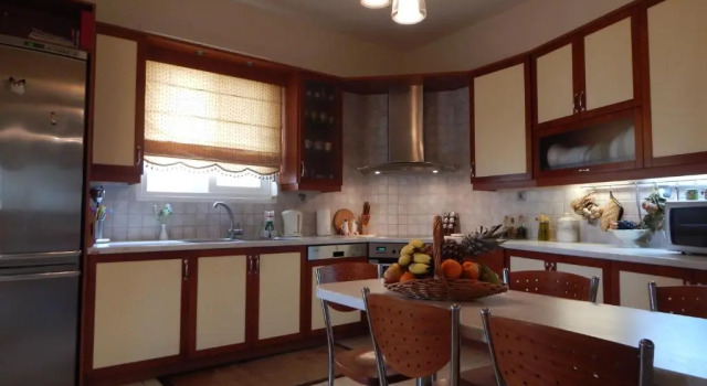 Вилла Villa Psaromoura