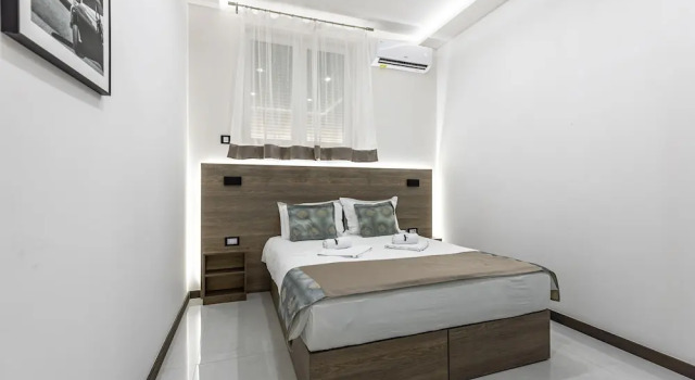 Номер Executive ForS Resort & Spa