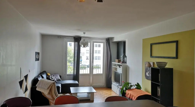 Appartements Caen Centre, Забронировать Апартаменты/квартира Кан 