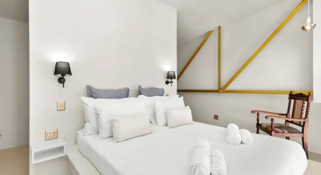 Loft on Hope, Забронировать Апартаменты/квартира Апартаменты Cape Peninsula, Апартаменты/квартира
