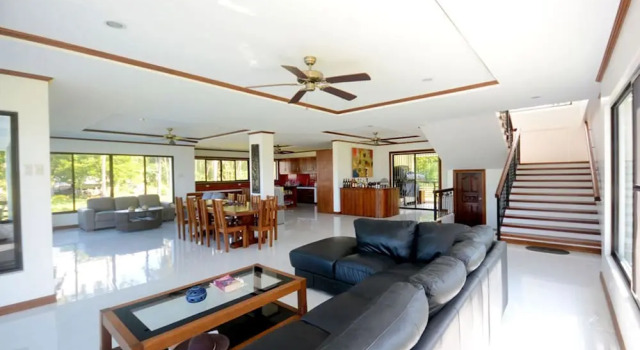 El Nido Palms Resort, Prenota Resort El Nido 