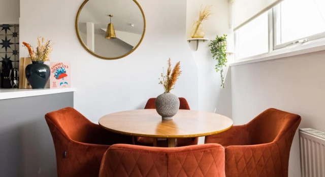 The West Hampstead Retreat - Modern & Bright 1bdr Apartment