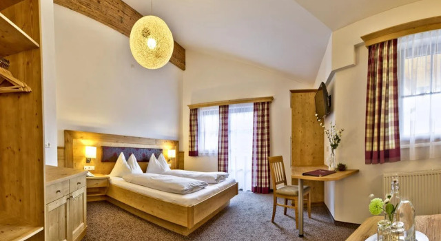 Hotel Salzburgerhof