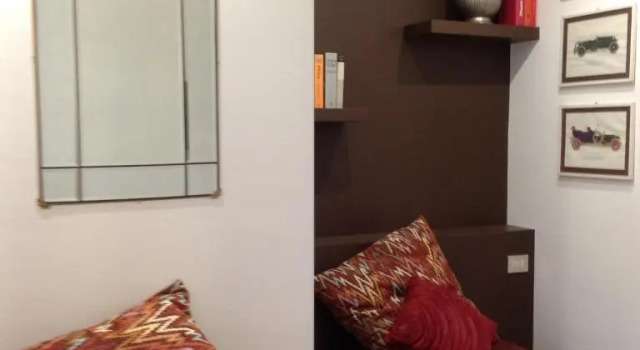 Номер Standard A Casa Armenia B&B