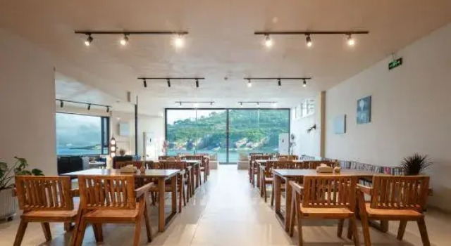 yakamoz hotel, Prenota Hotel Hotel a Shandong con parcheggio, Parcheggio