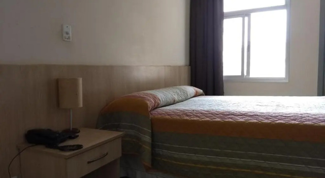 Двухместный номер Standard Euro Hotel
