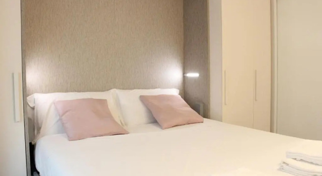 Standard room I Tre Cardilli