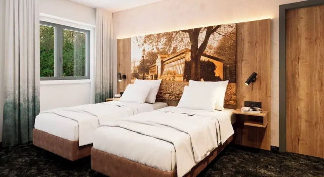 Suite Deluxe Hotel Zur Post