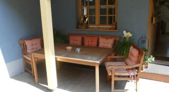 Privatzimmer Rethaber, Reserva ahora Hotel Hoteles en Baden-Wurtemberg con aparcamiento, Aparcamiento
