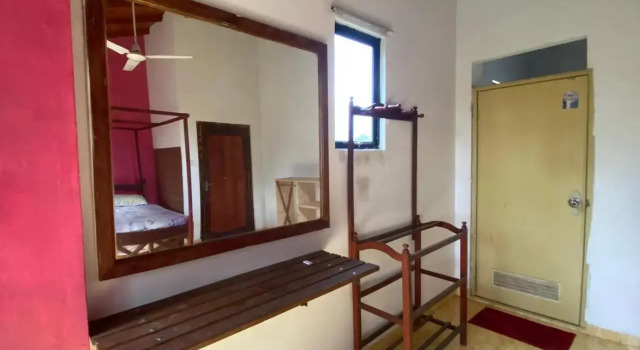 Amal Guest house, Reserva ahora Hostal o pensión Hoteles en Mirissa con aparcamiento, Aparcamiento
