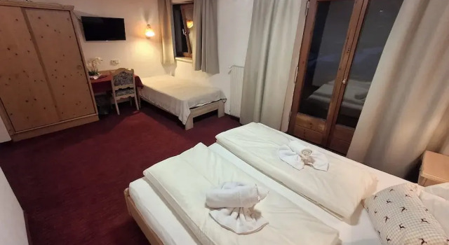 Номер Comfort Pension Razil XO