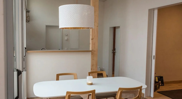 Apartamento Ferienwohnungen Notenbank