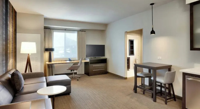 Residence INN BY Marriott Waxahachie