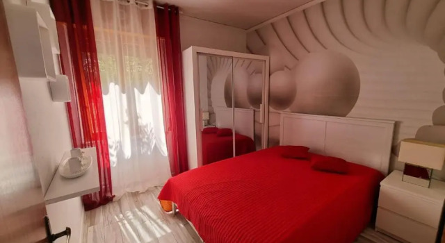 Апартаменты Due Laghi Residenza